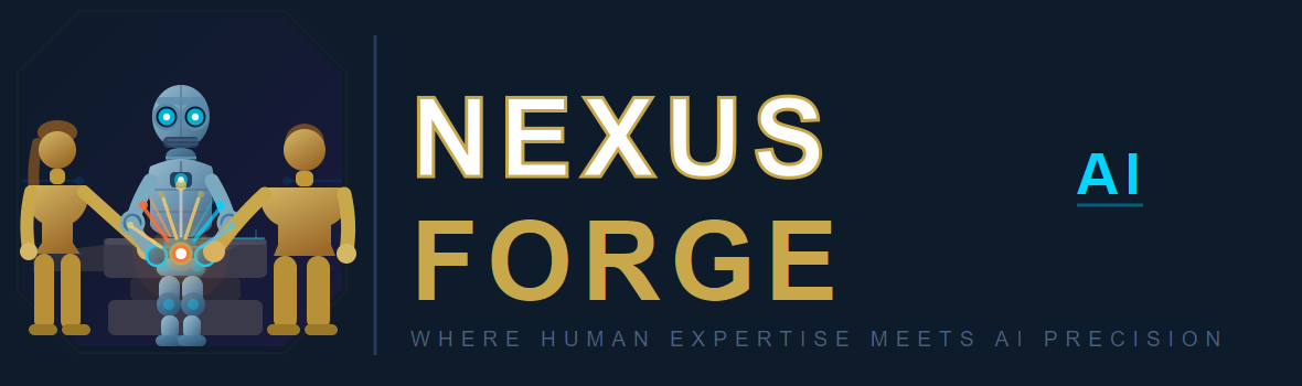 Nexus Forge AI